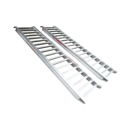 5-Tonne Loading Ramps