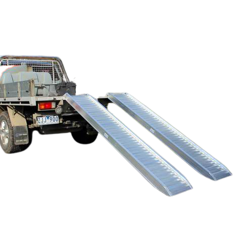 Ute Ramps - Australia's Largest Range & Best Prices. Shop Now! — Ramp Champ