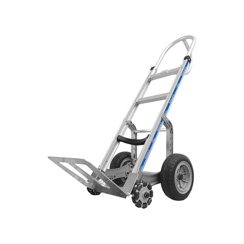 Rotacaster Rotatruck LITE - AT (All Terrain) Hand Trolley – Ramp Champ