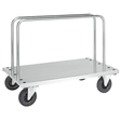 Durrolla Optional Shelves to Suit Mesh Cage Trolley (TR1900)