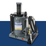 Borum Hydraulic Bottle Jack 30T Capacity