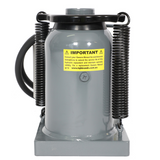 Borum Hydraulic Bottle Jack 30T Capacity