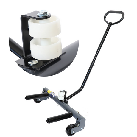 Borum Wheel Dolly 250kg Capacity