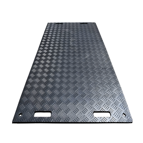 Heeve Traction Guard Vehicle Access Mat