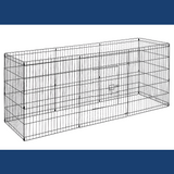 i.Pet 8-Panel Dog Playpen - 2 x 36"