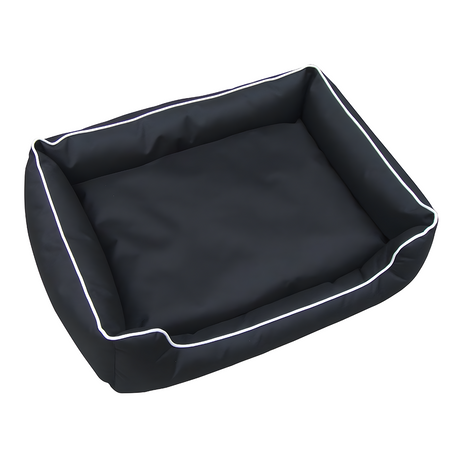 New Aim Heavy Duty Waterproof Dog Bed - Extra Large