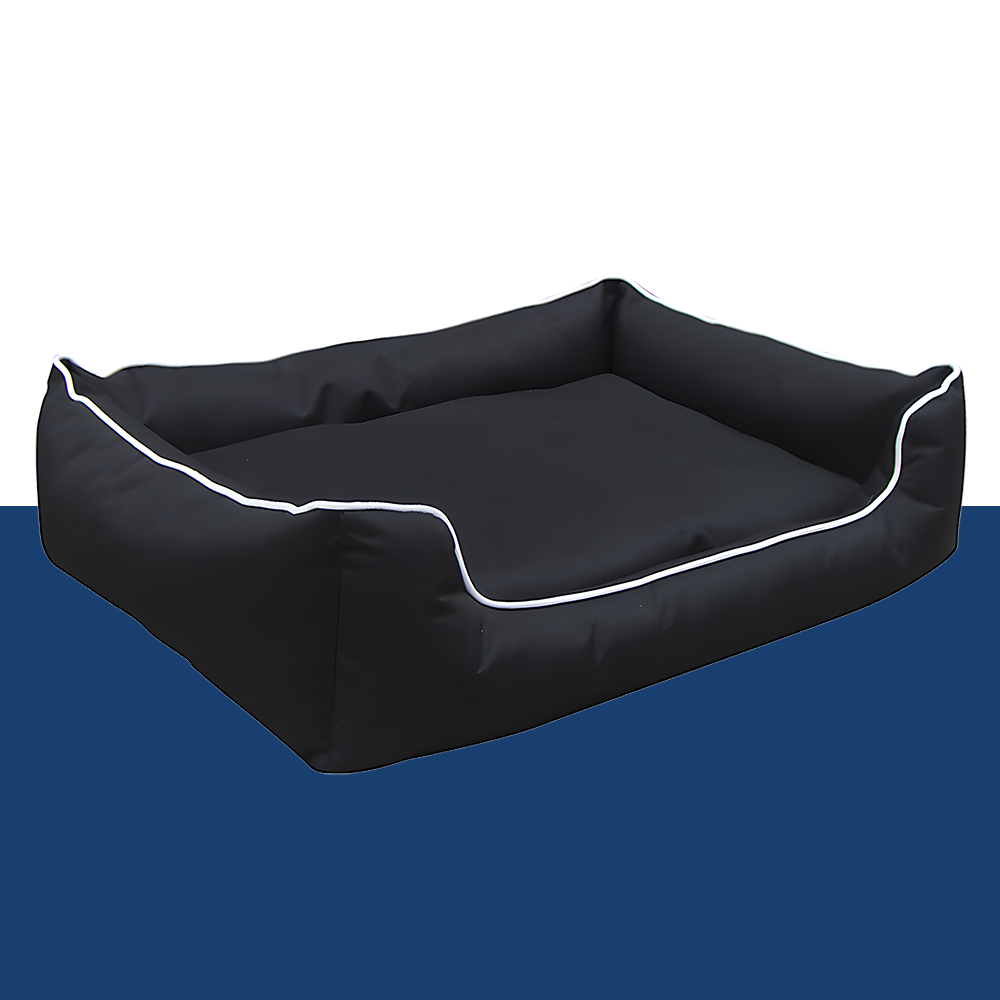 New Aim Heavy Duty Waterproof Dog Bed - Extra Large