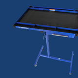 TradeQuip Mobile Workshop Bench with Drawer