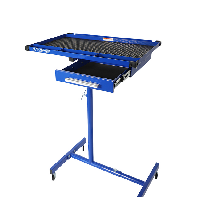 TradeQuip Mobile Workshop Bench with Drawer