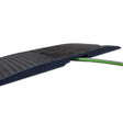 Heeve Traffic Control & Parking Equipment Heeve Solid Rubber Pedestrian Ramp 380mm Wide